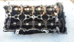 Головка блока цилиндров. Nissan: Wingroad, Bluebird, Primera Camino, R'nessa, Serena, Presea, Avenir, Primera, Pulsar, Almera, Prairie, Liberty...