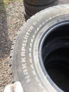 Nokian Hakkapeliitta R. Зимние, без шипов, 50 %, 4 шт