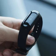 Xiaomi Mi Band 3. IP68 ����