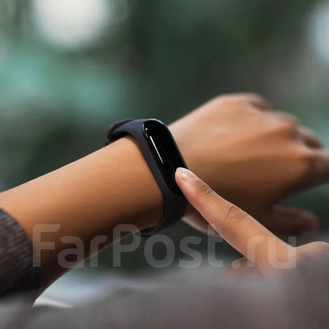 Xiaomi Mi Band 3. IP68 ����