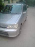 Nissan Cube. AZ10 039677, CGA3 056314