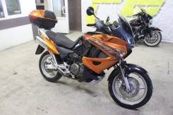 Honda Varadero. 1 000 куб. см., исправен, птс, без пробега