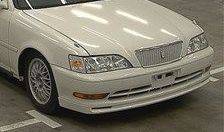 Бампер. Toyota Cresta, GX100, JZX100, JZX101, JZX105, LX100 Двигатели: 1GFE, 1JZGE, 1JZGTE, 2JZGE, 2LTE. Под заказ