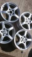 Grass SR. 6.0x15", 5x114.30, ET53, ЦО 67,0 мм.