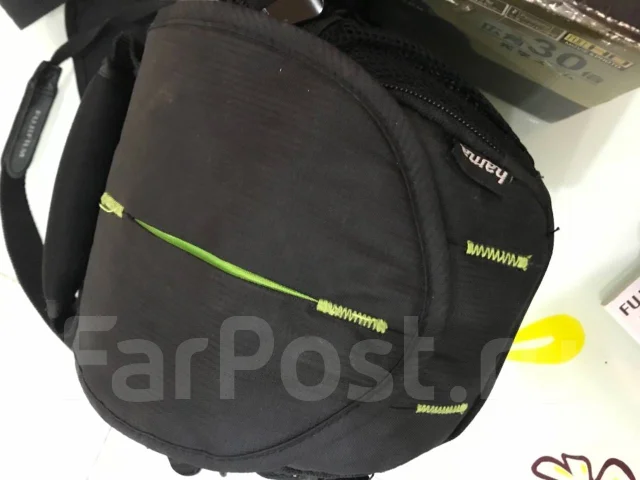 Fujifilm FinePix HS10. ���: 14� � ����� ����