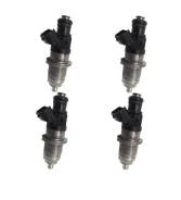 Инжектор. Mitsubishi: Lancer Cedia, Aspire, Lancer, Mirage, Carisma, Dion, Dingo, RVR, Space Star, Legnum, Pajero, Galant, Pajero Pinin, Pajero iO, Mo...