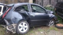 Дверь боковая. Ford Focus