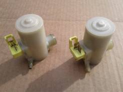 Мотор бачка омывателя. Honda: Logo, Accord, Vamos Hobio, Acty, Inspire, Fit Aria, Mobilio Spike, Insight, CR-X, Civic Ferio, Acty Truck, Mobilio, CR-V...