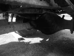 Мост. Isuzu Forward Двигатели: 6HE1, 6HE1N, 6HE1TC, 6HE1TCC, 6HE1TCN