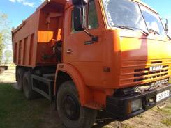 КамАЗ 65115. Продаётся КамАЗ самосвал 65115-13, 4 976 куб. см., 15 000 кг., 6x4