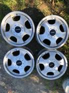 BLEST BahnSport. 7.0x16", 5x110.00, 5x114.30