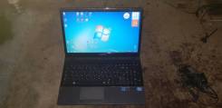 Samsung 300E5C. 15.6", 2,1 ГГц, ОЗУ 4 Гб, диск 320 Гб, WiFi