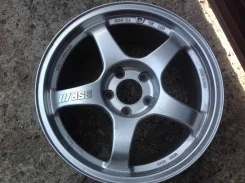 SSR Integral. 8.0x17", 5x114.3, ET40, �� 72���. ����
