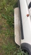 Подножка. Ford Transit Citroen Jumper Fiat Ducato Peugeot Boxer