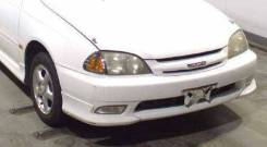 Бампер. Toyota Caldina, ST210G, CT216G, AT211G, ST215W, ST215G Двигатели: 3SGE, 3CTE, 7AFE, 3SFE, 3SGTE. Под заказ