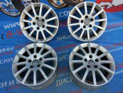 Audi. 7.5x16", 5x112.00, ET45, ЦО 57,0 мм.