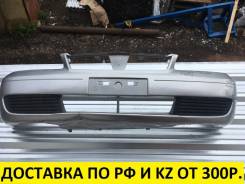 Бампер. Nissan Sunny, FB15