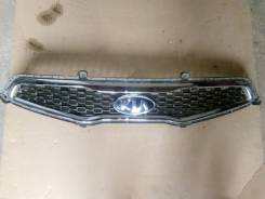 Решетка радиатора. Kia Morning Kia Picanto, TA Двигатели: B3LA, G3LA, G4LA