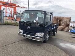 Mazda. WH6HD, 4HG1