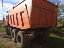 КамАЗ 65115. Продаётся КамАЗ самосвал 65115, 4 800 куб. см., 15 000 кг., 6x4
