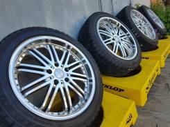 Wrest. 8.0x18", 5x114.30, ET45