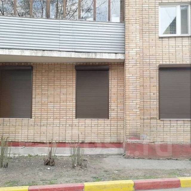 Изготовление и установка рольставни в Уссурийске