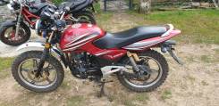 Racer Magnum RC200-C5B. 200 куб. см., исправен, птс, с пробегом