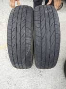 Dunlop Eco EC 201. Летние, 2011 год, 50 %, 2 шт