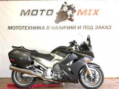 Yamaha FJR 1300. 1 300 куб. см., исправен, птс, без пробега