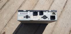 Блок управления навигацией. Mitsubishi Chariot Grandis, N94W Двигатель 4G64