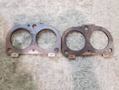 Прокладка выпускного коллектора. Toyota Aristo, JZS161 Двигатель 2JZGTE