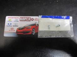 Болт головки блока цилиндров. Hyundai Creta Hyundai Tucson Hyundai i10 Hyundai Sonata, LF Kia Sedona Kia Carnival Kia Soul