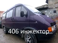 ГАЗ Соболь. Продам Соболя, 2 400 куб. см., 1 500 кг.