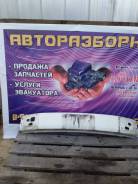 Бампер. Toyota Probox, NCP55, NCP55V