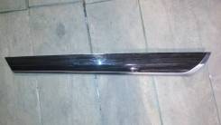 Накладка на дверь. BMW X3, F25 BMW X4, F26 Двигатели: B47D20, N20B20O0, N20B20U0, N47D20, N52B30, N55B30M0, N57D30OL, N57D30TOP, N20B20, N55B30, N57D3...