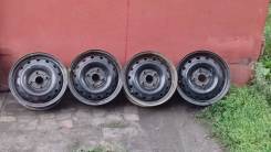Chevrolet. x15", 4x114.30, ЦО 56,0 мм.