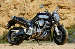 Yamaha MT-01. 1 700����. ��., ��������, ���, � �������� ����