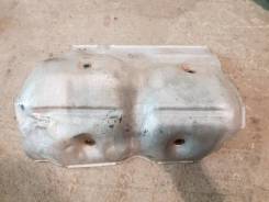 Тепловой экран турбины. Toyota Aristo, JZS161 Двигатель 2JZGTE