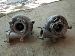 Турбина. Toyota Aristo, JZS161 Двигатель 2JZGTE