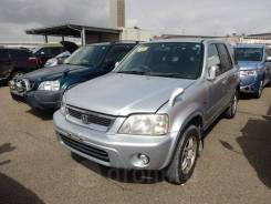 Honda CR-V. RD1, B20B