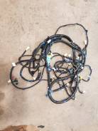 Проводка салона. Toyota Aristo, JZS161 Двигатель 2JZGTE