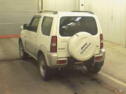 Suzuki Jimny Sierra. JB43W, M13A