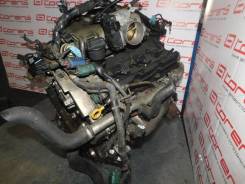 Двигатель в сборе. Nissan: Cedric, Skyline, Elgrand, Otti, Exa, Leopard, Figaro, Gloria, Stagea, Fuga Двигатели: VQ25DD, VQ25DE, VQ25HR, VQ25DET