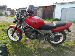 Honda CB1. 400 куб. см., исправен, птс, с пробегом