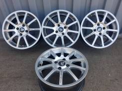 Sport Technic. 5.5x15", 4x100.00, ET42