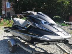 Yamaha FX HO. 180,00 л.с., 2012 год год