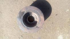 Шкив коленвала. Nissan Caravan, ARME24, ARMGE24, CRMGE24, CWMGE24, KRME24, KRMGE24, VRMGE24, VWME24, VWMGE24 Nissan Homy, ARME24, ARMGE24, CRMGE24, CW...