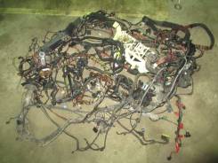 Проводка двс. BMW M5, E60, E61 BMW 5-Series, E60, E61