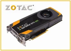 GeForce GTX 680 ����