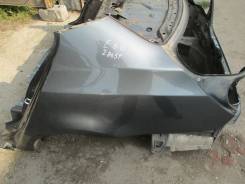 Четверть задняя левая BMW 5-серия E60/E61 2003-2009. BMW M5, E60, E61 BMW 5-Series, E60, E61